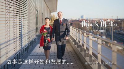 cover image of second video